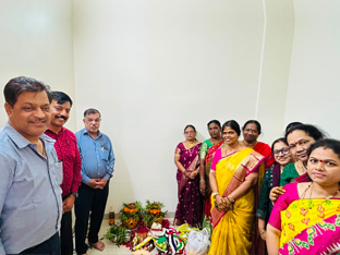 Bonalu Celebrations