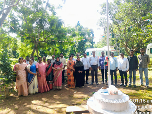 Praja Palana Dinotsavam